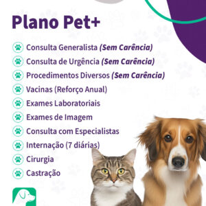 Plano Pet+