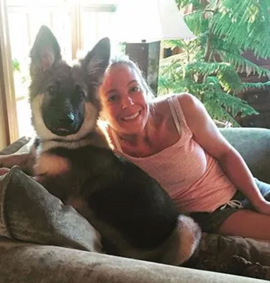 Foto de Beatriz Ramos