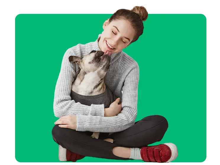 Plano Pet+ - Cartão Amigão